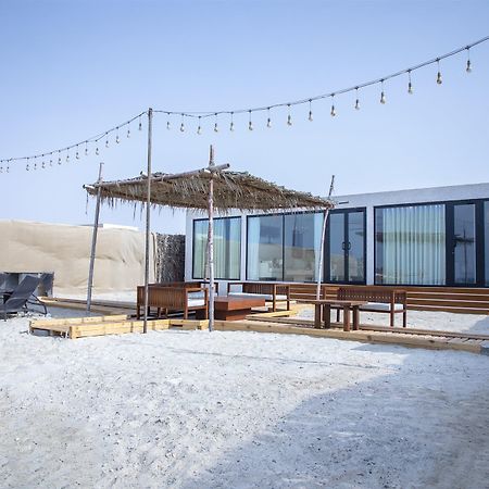 Caravana Beach Resort Al Zorah Adżman Zewnętrze zdjęcie